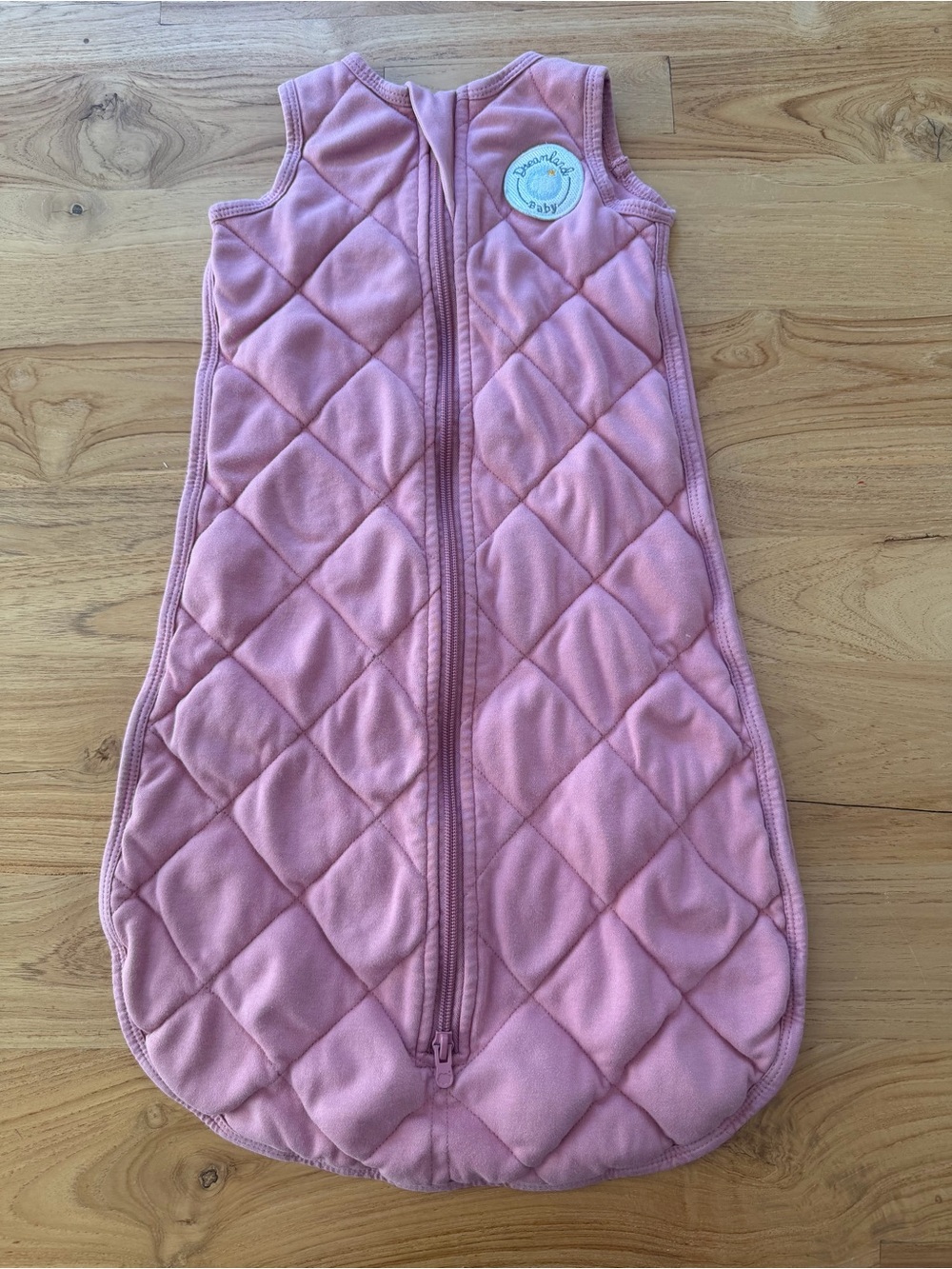 Dreamland baby sleep sack 0-6 m